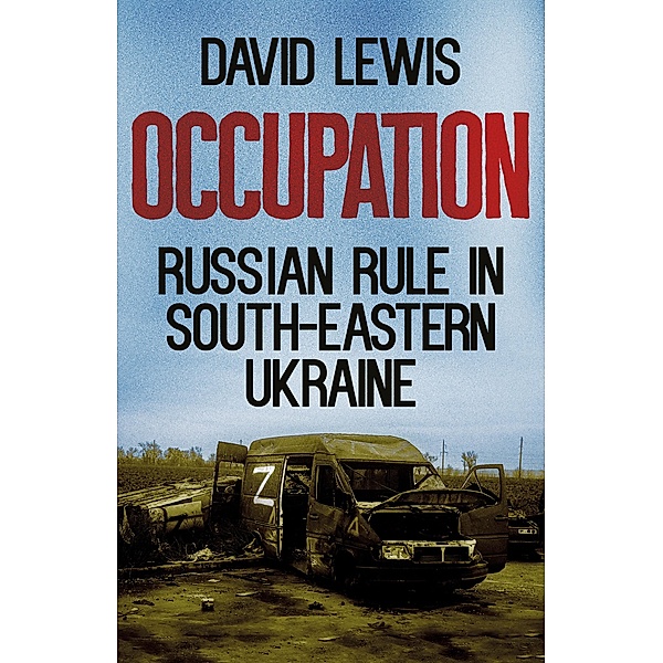 Occupation, David Lewis