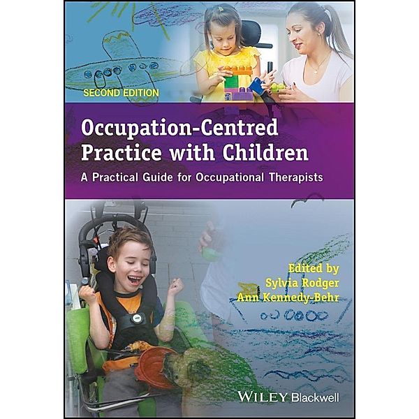Occupation-Centred Practice with Children