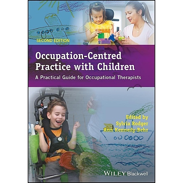 Occupation-Centred Practice with Children