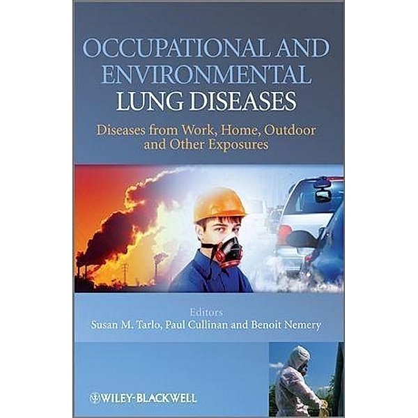 Occupational and Environmental Lung Diseases