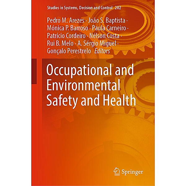 Occupational and Environmental Safety and Health