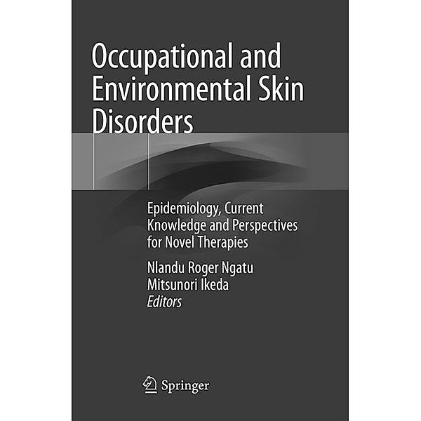 Occupational and Environmental Skin Disorders