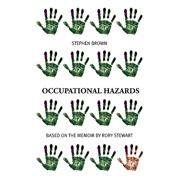 Occupational Hazards / Oberon Modern Plays, Stephen Brown