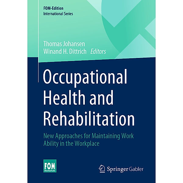 Occupational Health and Rehabilitation