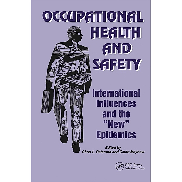 Occupational Health and Safety, Chris Peterson, Claire Mayhew