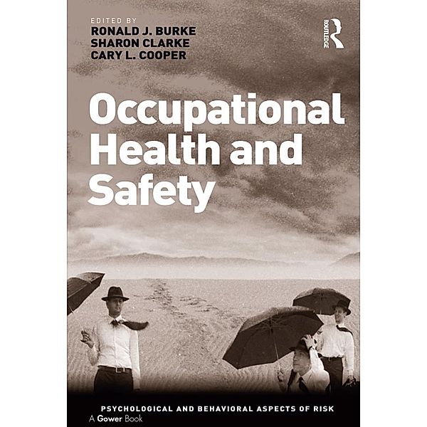 Occupational Health and Safety, Sharon Clarke