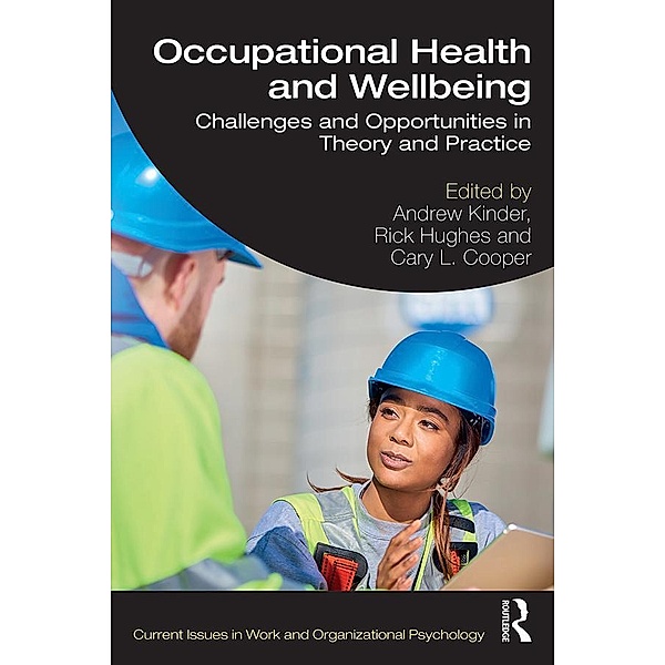 Occupational Health and Wellbeing