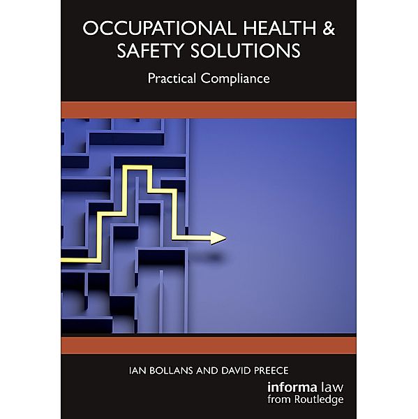 Occupational Health & Safety Solutions, Ian Bollans, David Preece