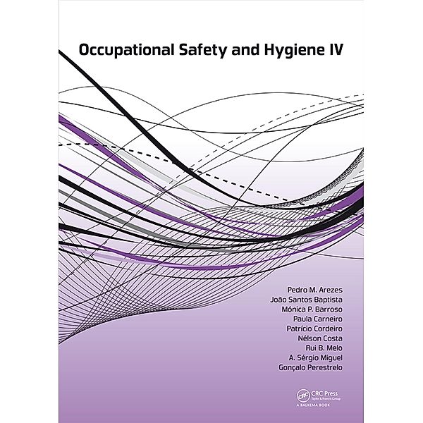 Occupational Safety and Hygiene IV