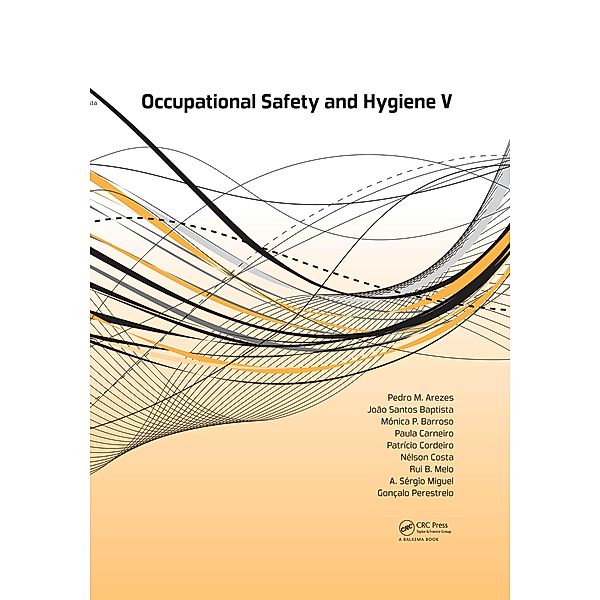 Occupational Safety and Hygiene V