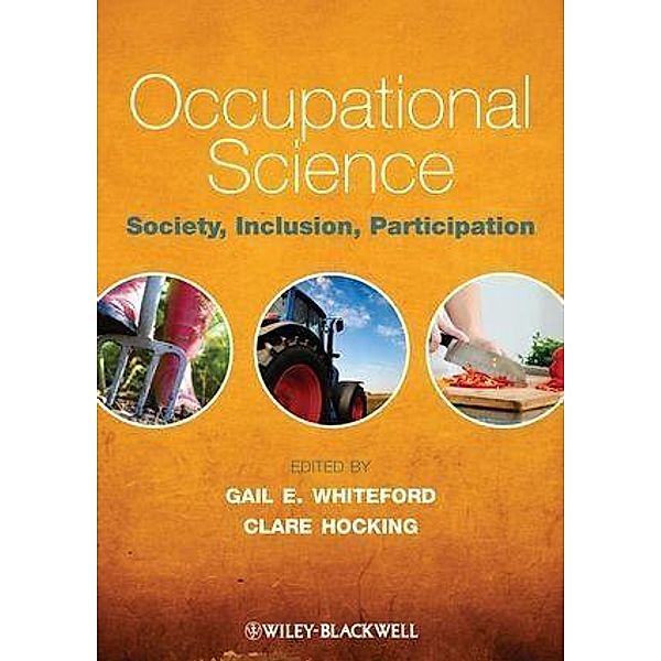 Occupational Science