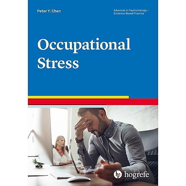Occupational Stress, Peter Y. Chen