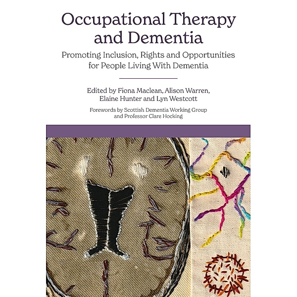 Occupational Therapy and Dementia