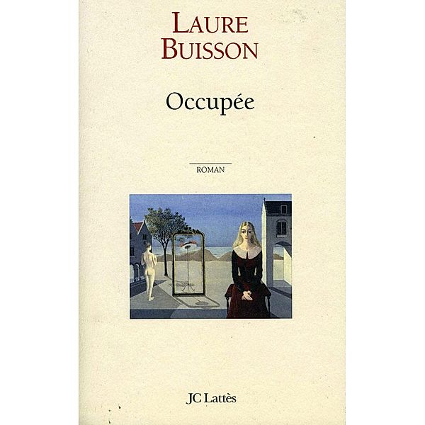 Occupée / Littérature française, Laure Buisson