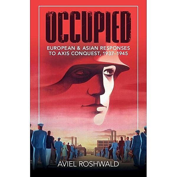 Occupied, Aviel Roshwald