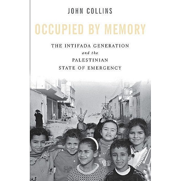 Occupied by Memory, John Collins