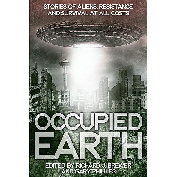 Occupied Earth