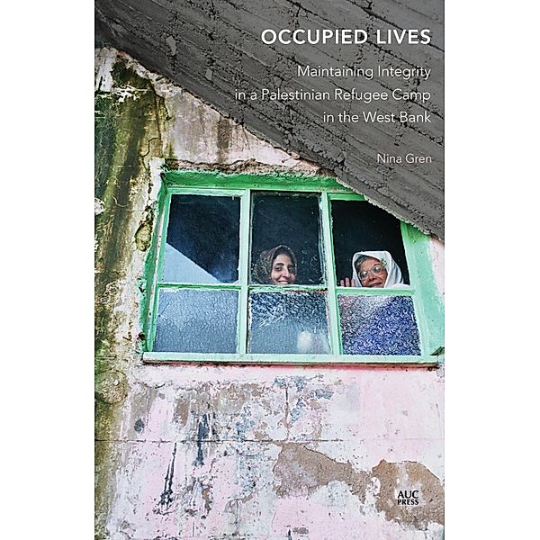 Occupied Lives, Nina Gren
