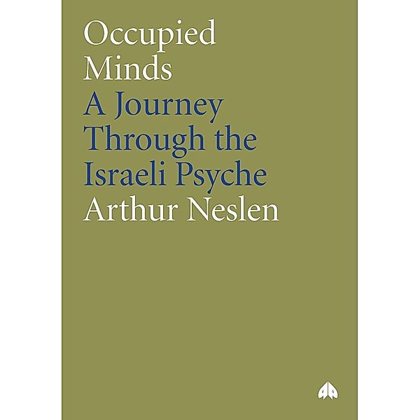 Occupied Minds, Arthur Neslen