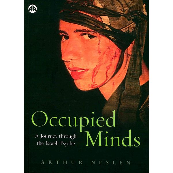Occupied Minds, Arthur Neslen