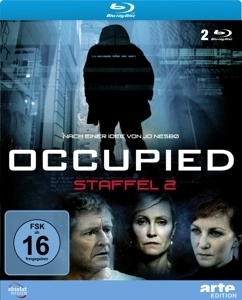 Image of Occupied - Staffel 2 arte Edition