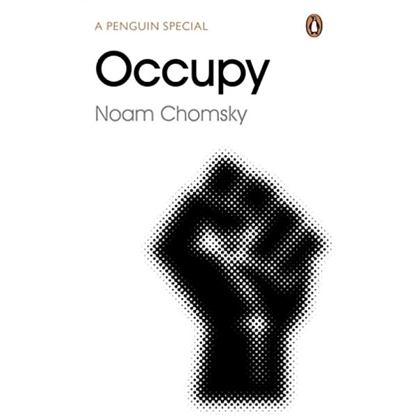 Occupy, Noam Chomsky