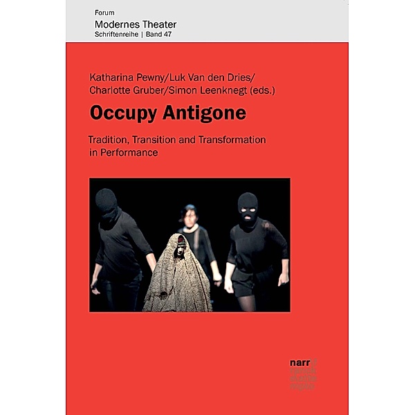 Occupy Antigone