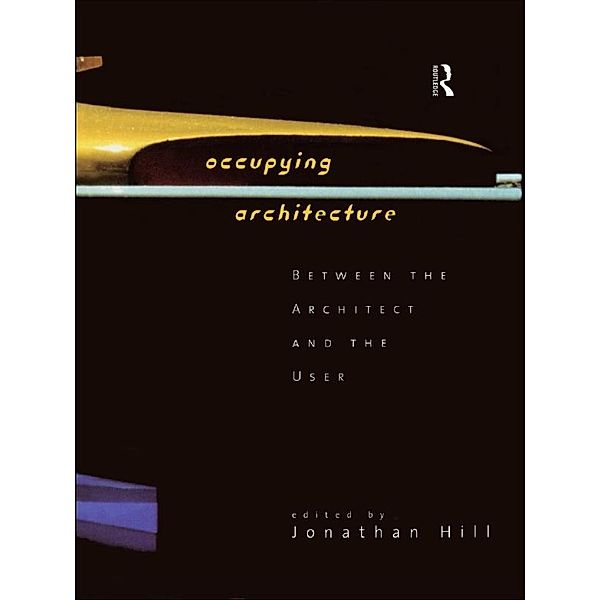 Occupying Architecture