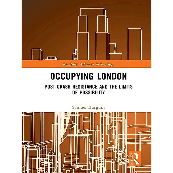 Occupying London, Samuel Burgum
