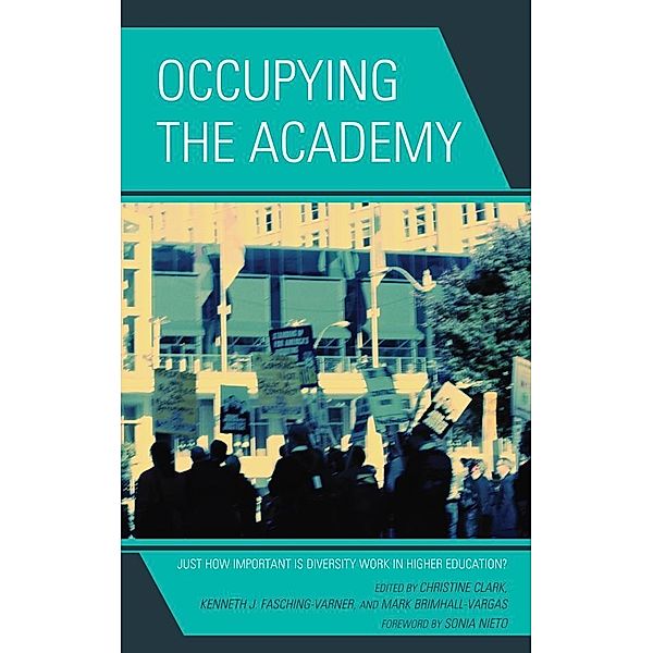 Occupying the Academy