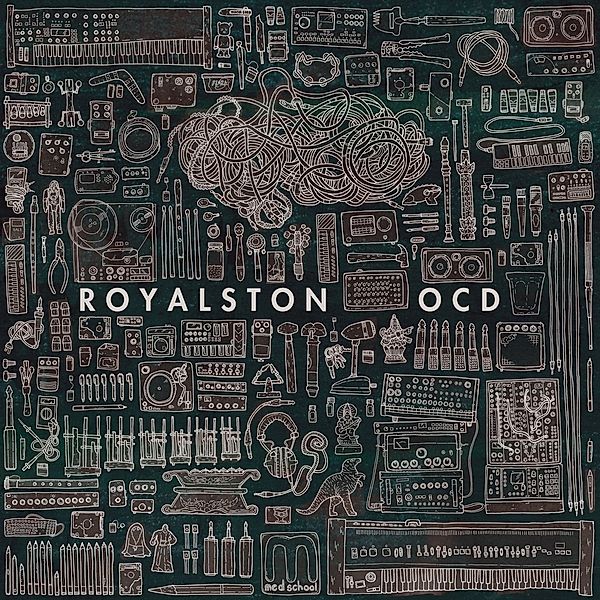 Ocd, Royalston