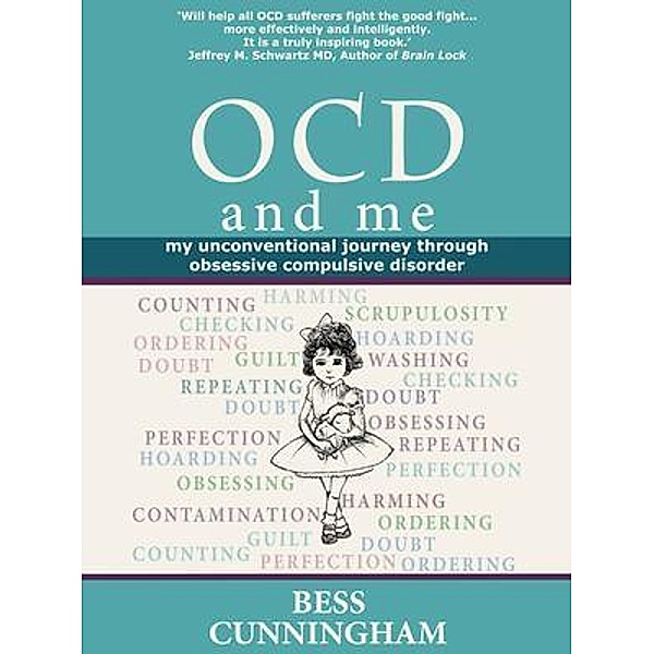 Ocd and Me, Bess Cunningham
