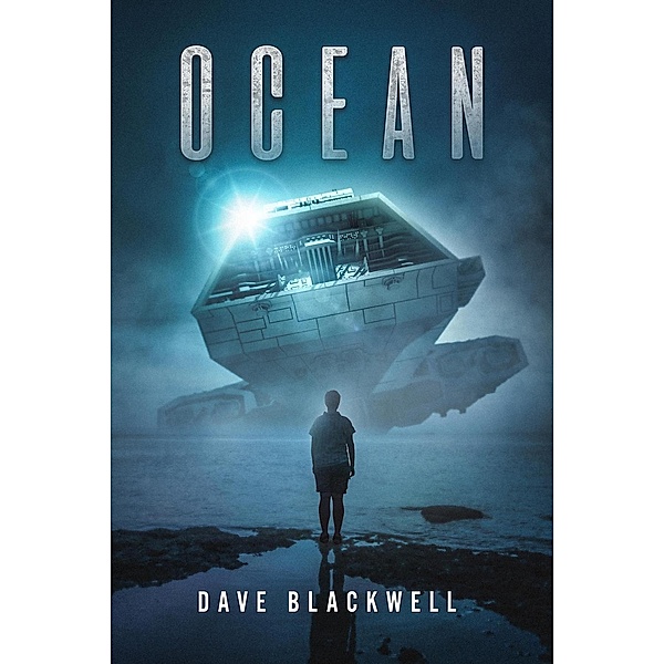 Ocean, Dave Blackwell