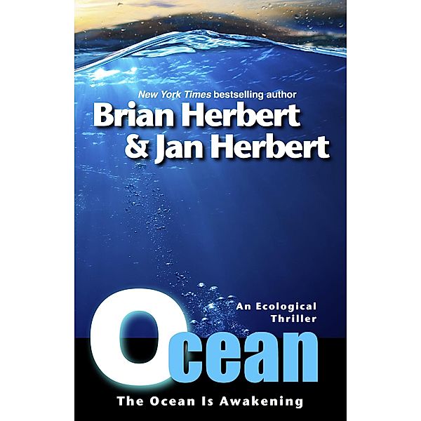 Ocean, Brian Herbert, Jan Herbert