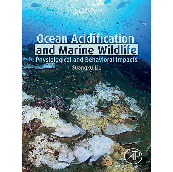 Ocean Acidification and Marine Wildlife, Guangxu Liu
