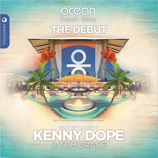 Ocean Beach Ibiza, Kenny Dope