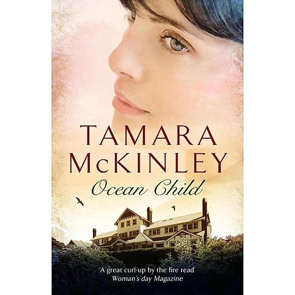 Ocean Child, Tamara McKinley