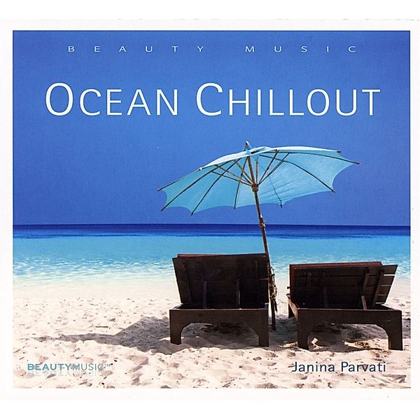 Ocean Chillout, Janina Parvati