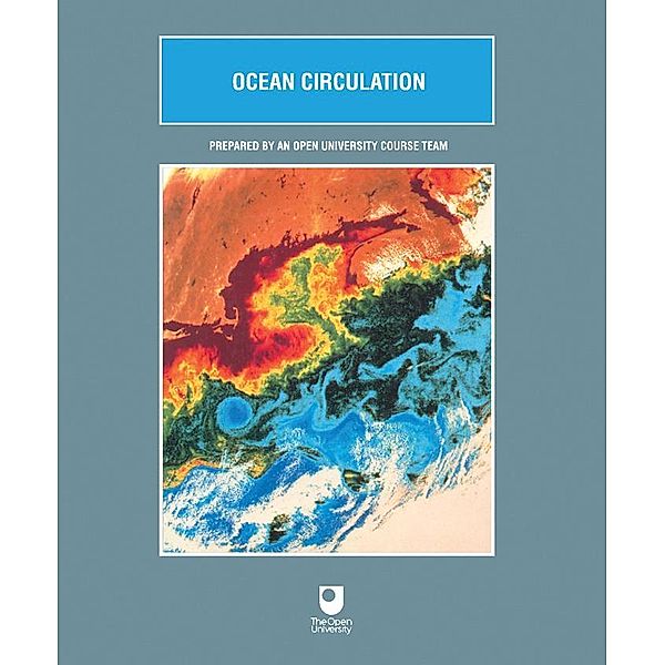 Ocean Circulation, Joan Brown