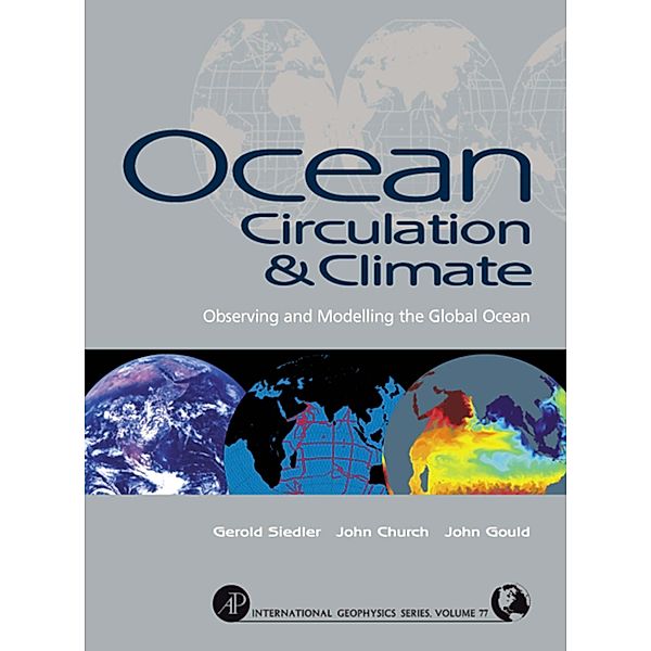 Ocean Circulation and Climate