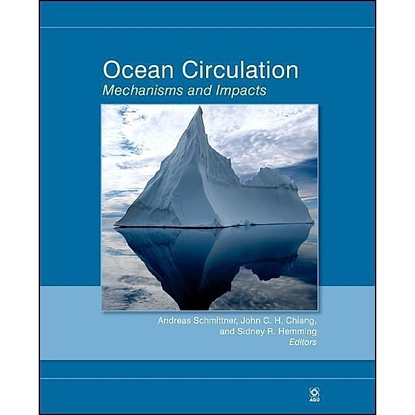 Ocean Circulation / Geophysical Monograph Series