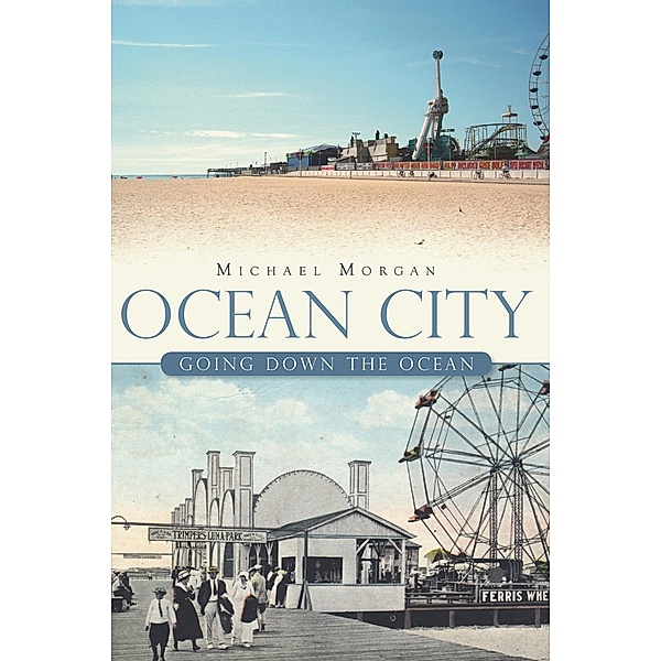 Ocean City, Michael Morgan