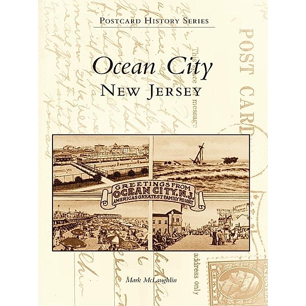 Ocean City, New Jersey, Mark Mclaughlin