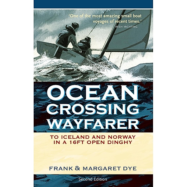 Ocean Crossing Wayfarer, Frank Dye