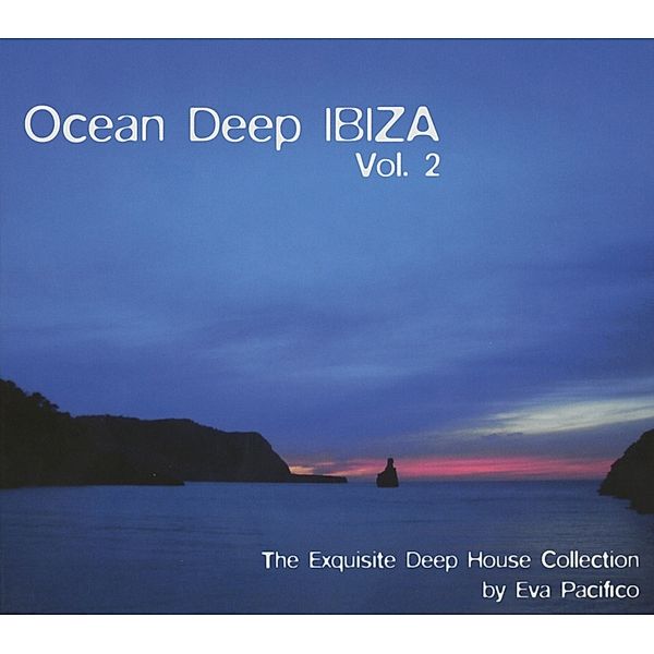Ocean Deep Ibiza Vol.2, Diverse Interpreten