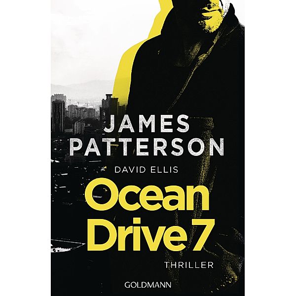 Ocean Drive 7, James Patterson, David Ellis