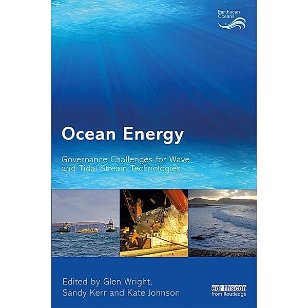 Ocean Energy