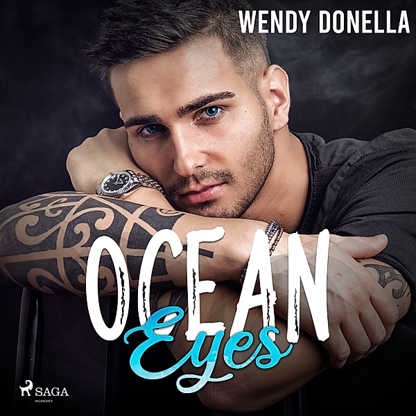 Ocean Eyes, Wendy Donella