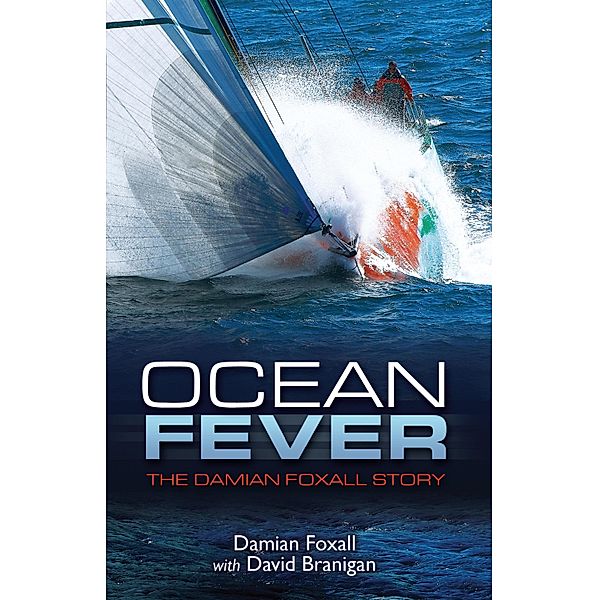 Ocean Fever: The Damian Foxall Story, Damian Foxall
