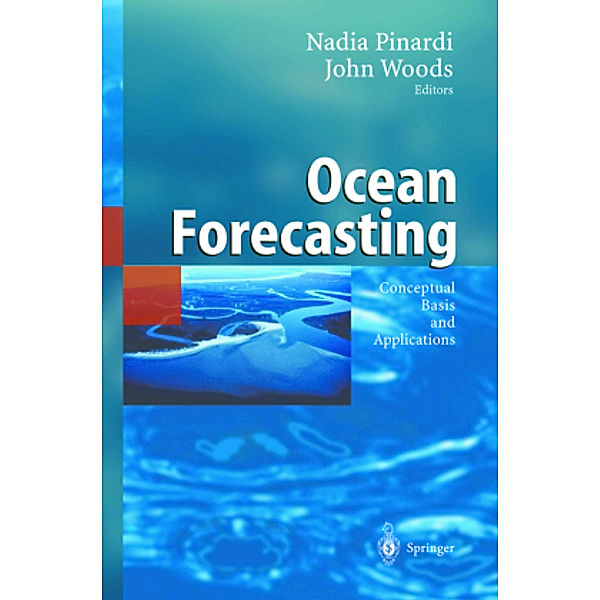 Ocean Forecasting